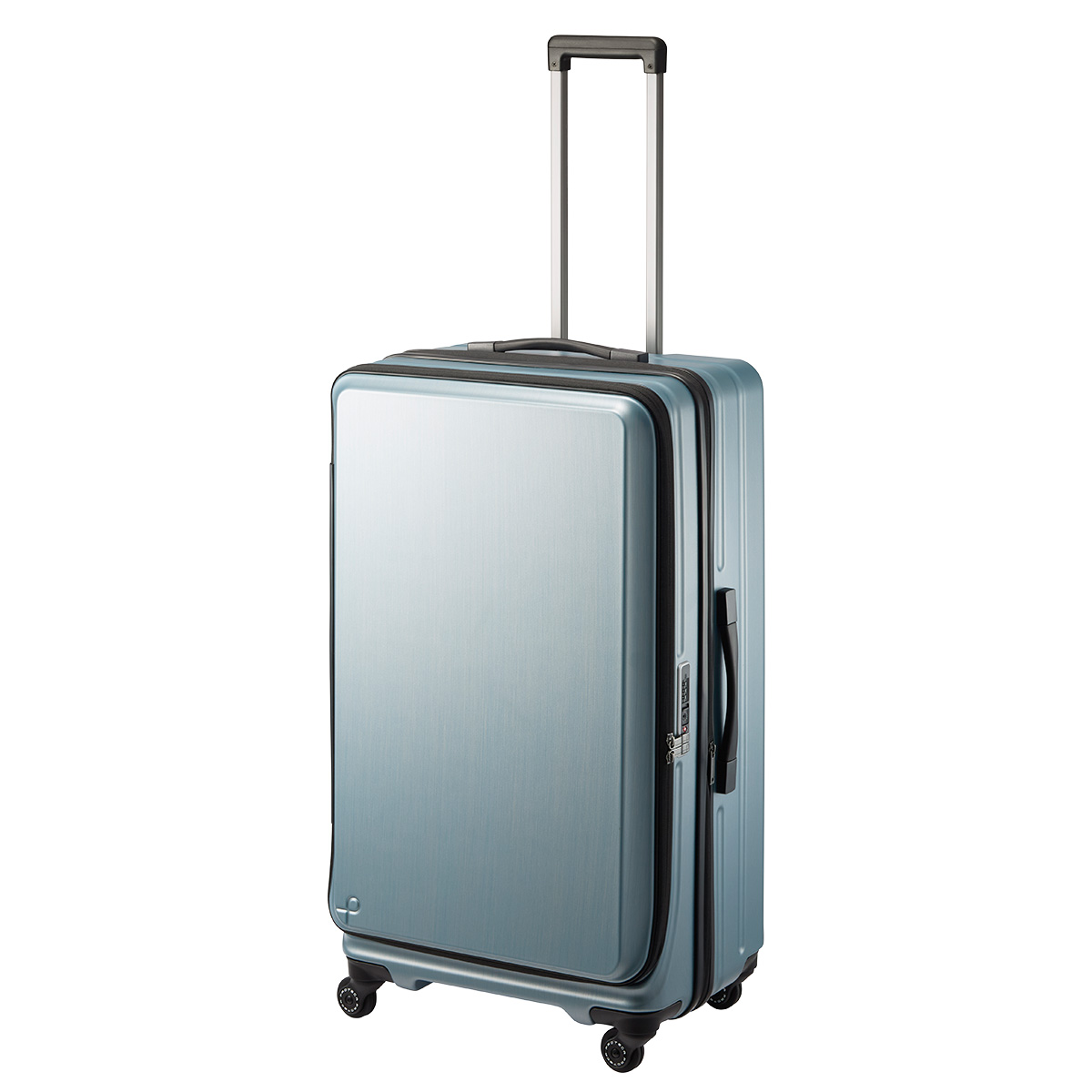 ProtecA プロテカ フレスターEX スーツケース Lサイズ XL 105L/120L