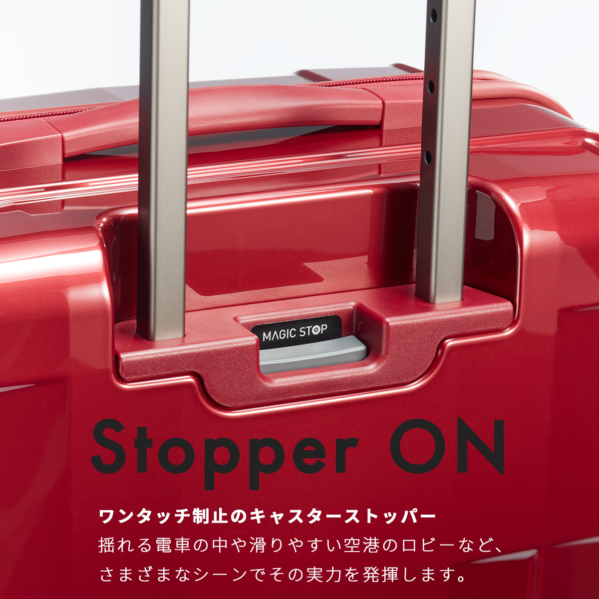 ProtecA プロテカ スーツケース 機内持ち込み Sサイズ SS 37L 軽量