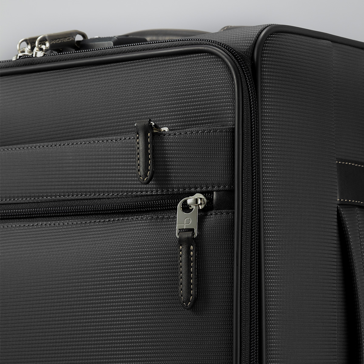 プロテカ ソリエ エース ソリエ3 ソフトキャリーケース 31L 機内