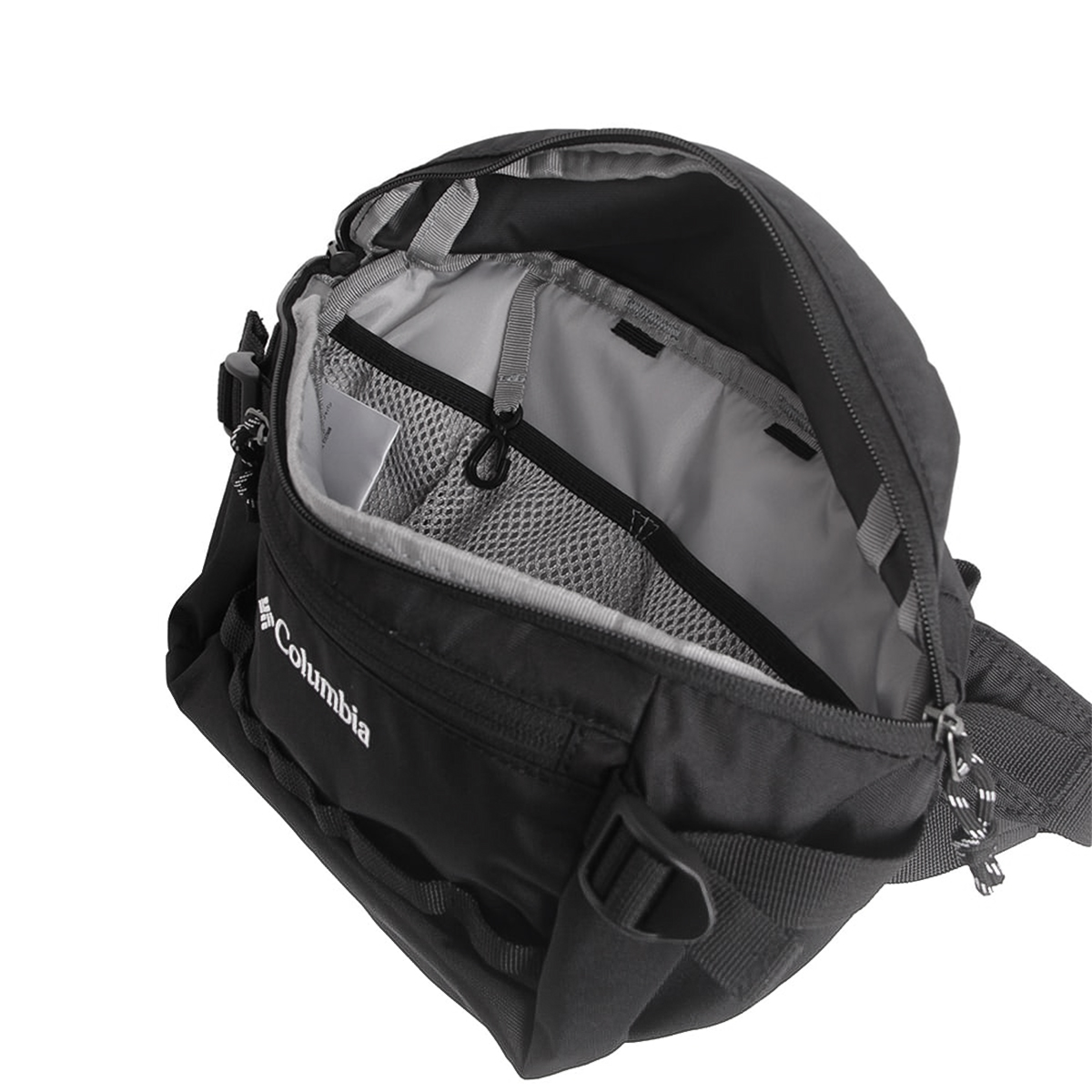 Columbia（コロンビア） エクスクルーシブバッグ ウエストバッグ 5.5L