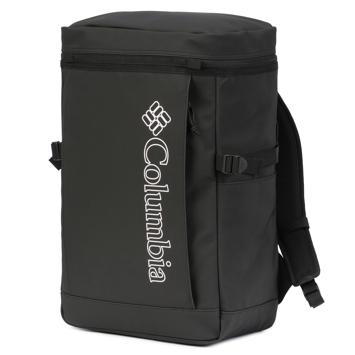 Columbia（コロンビア） リュック スクエア ボックス B4 35L 通学 男子