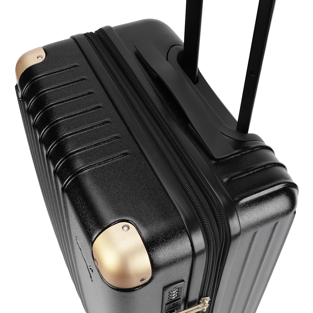 PUMA（プーマ） スーツケース 機内持ち込み Sサイズ SS 37L/43L 軽量