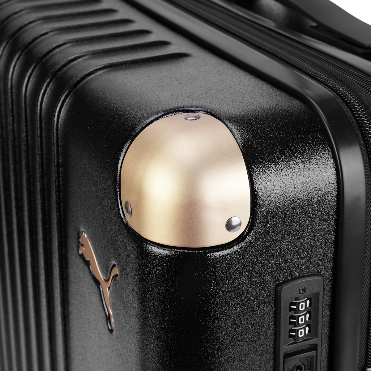 PUMA（プーマ） スーツケース 機内持ち込み Sサイズ SS 37L/43L 軽量