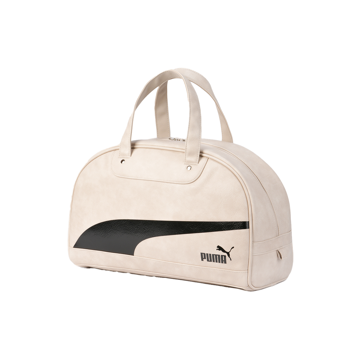 PUMA（プーマ） ヴィンテージコレクション ボストンバッグ メンズ