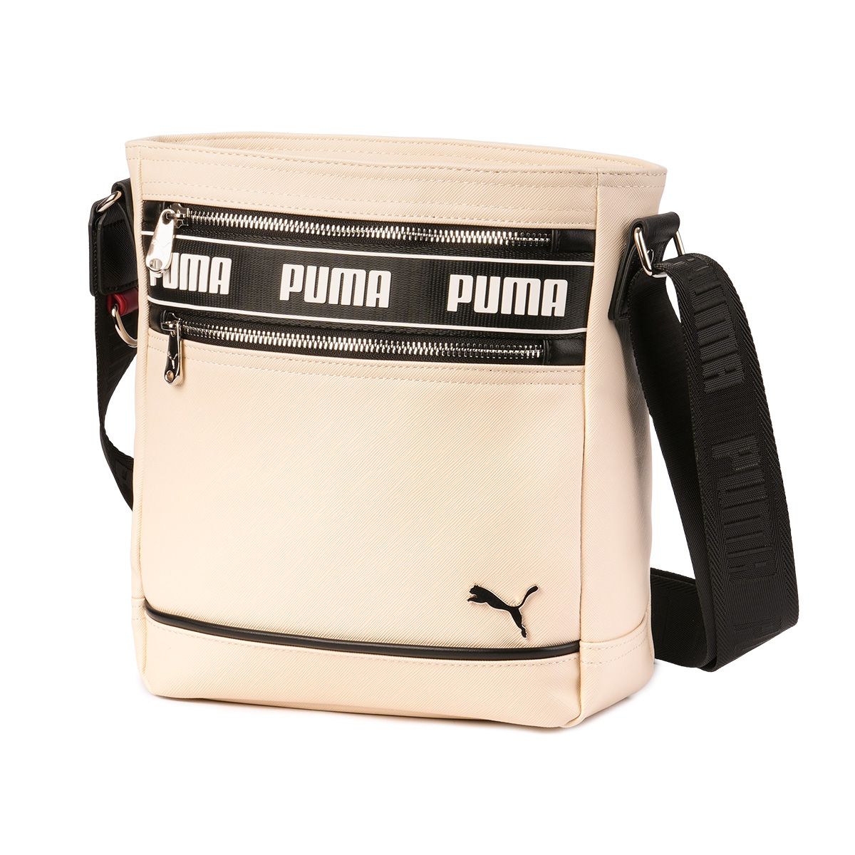 PUMA（プーマ） インタープレイ ショルダーバッグ メンズ ブランド 合