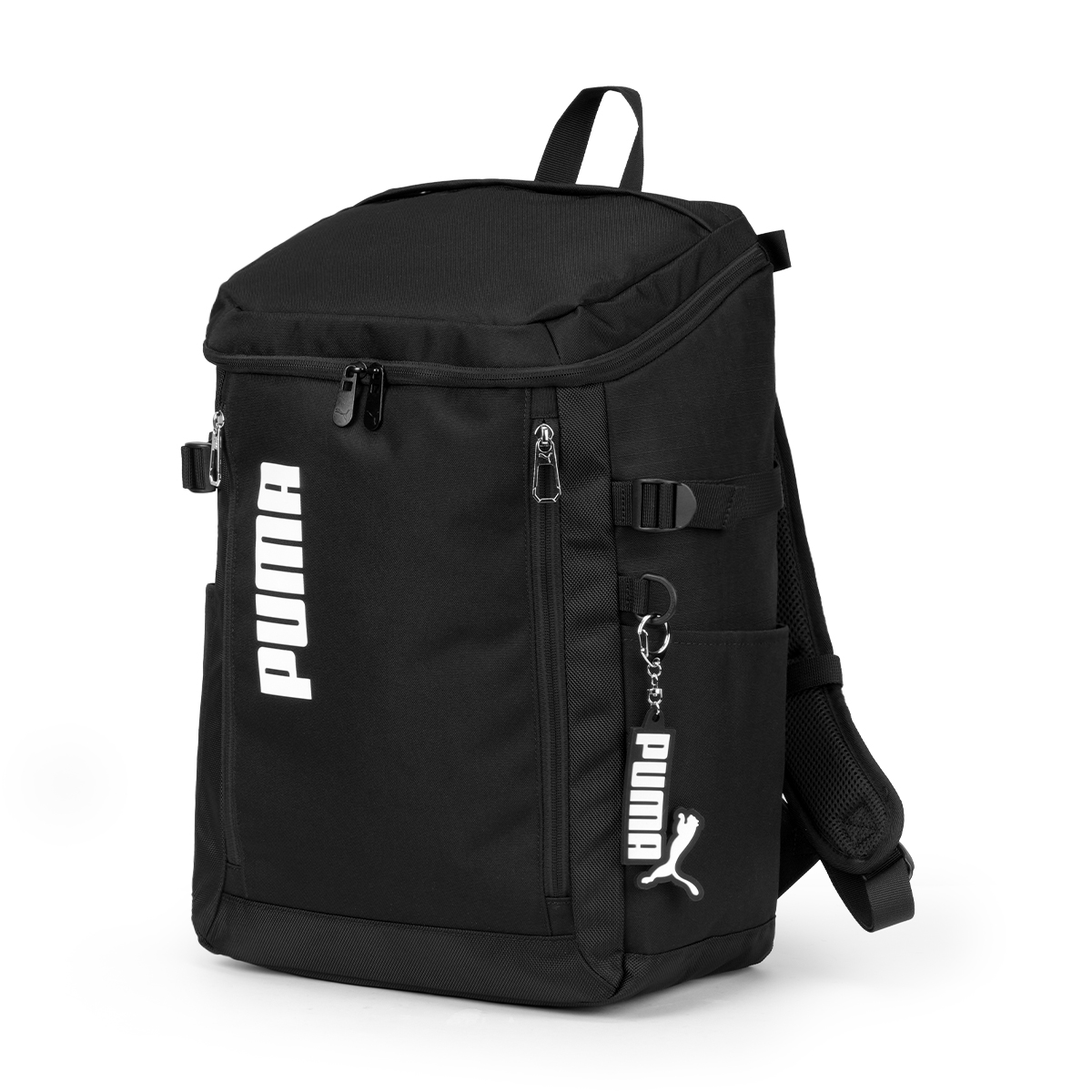 PUMA（プーマ） リュック PUMA 30L スクエア ボックス型 通学 男子