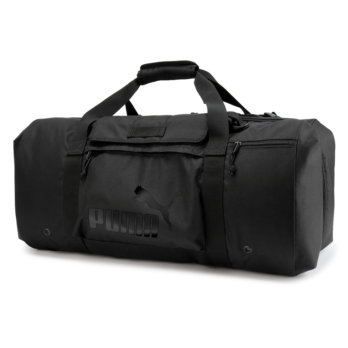 バッグ 2000s BOSE bag & PUMA bag PUMA（プーマ） 2WAY ボストンバッグ リュック バックパック 50L 大