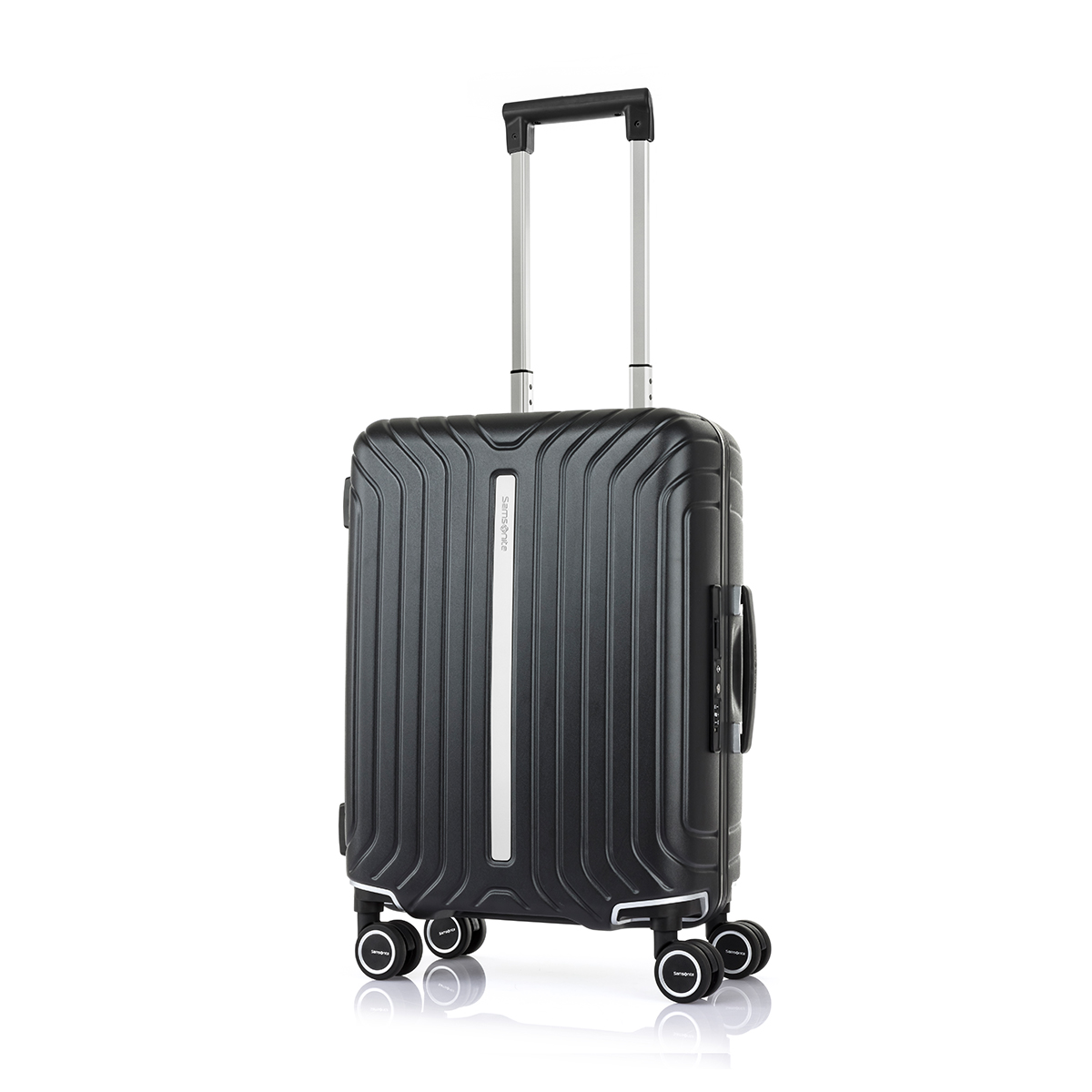 Samsonite（サムソナイト） スーツケース 機内持ち込み Sサイズ SS