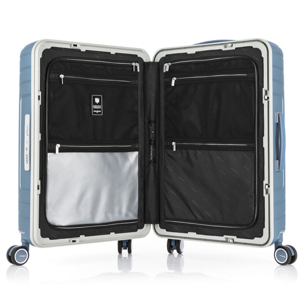 Samsonite（サムソナイト） スーツケース 機内持ち込み Sサイズ SS