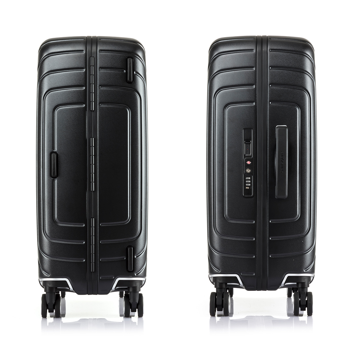Samsonite(サムソナイト) スーツケース Mサイズ 55L 軽量 中型 4輪 Samsonite(サムソナイト) スーツケース Mサイズ 55L 軽量 中型 4輪
