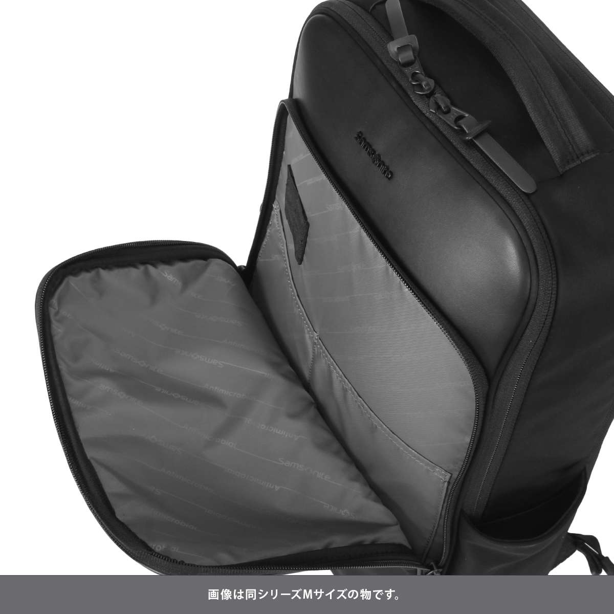 Samsonite（サムソナイト） フライズライト2 ビジネスリュック