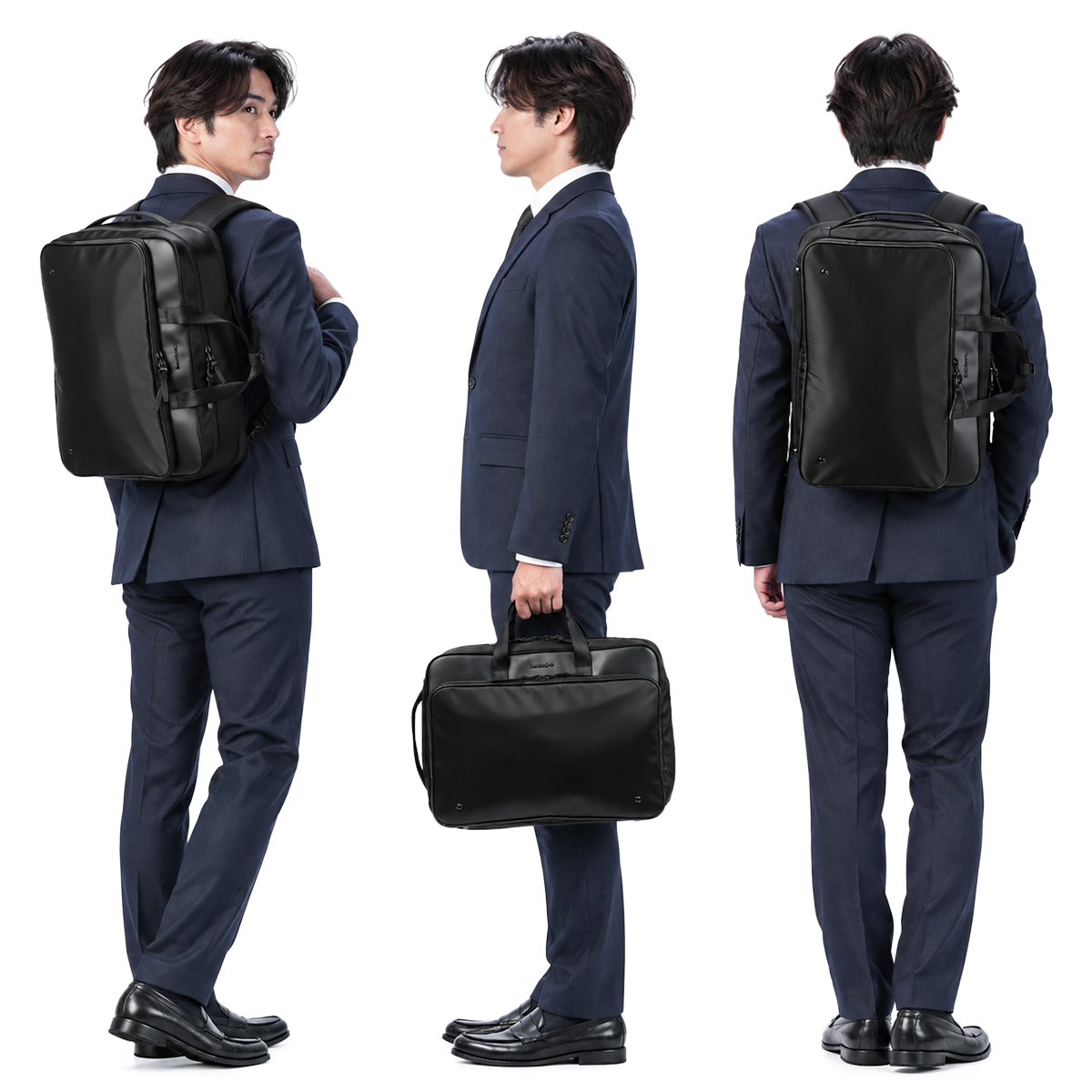 Samsonite（サムソナイト） フライズライト2 ビジネスリュック