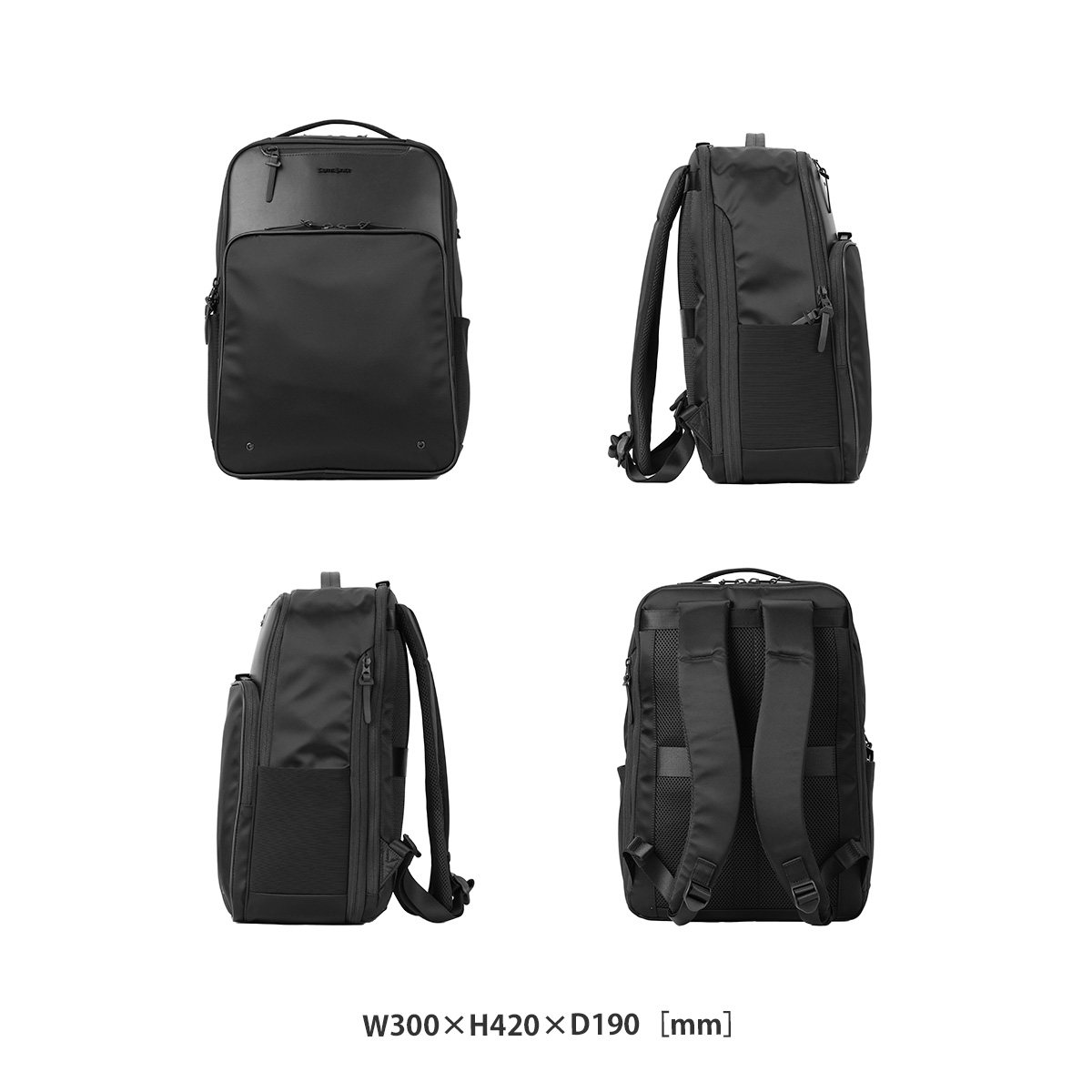 Samsonite（サムソナイト） フライズライト2 ビジネスリュック