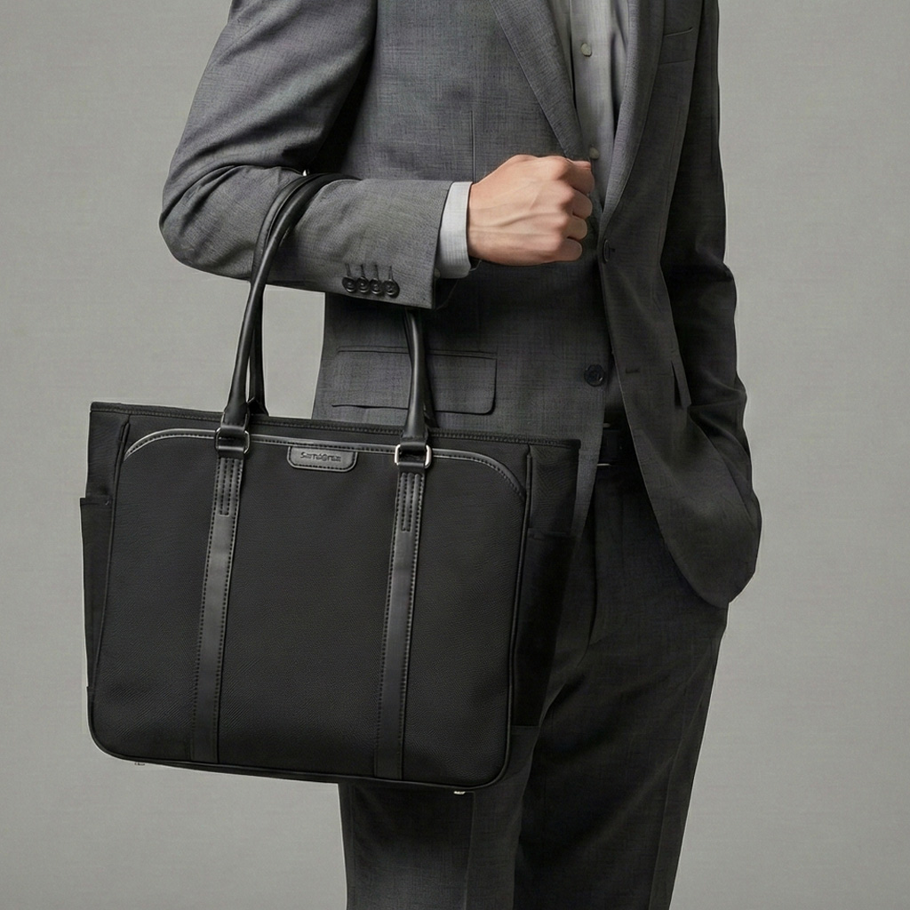 Samsonite（サムソナイト） トレードマスター4 ビジネストートバッグ