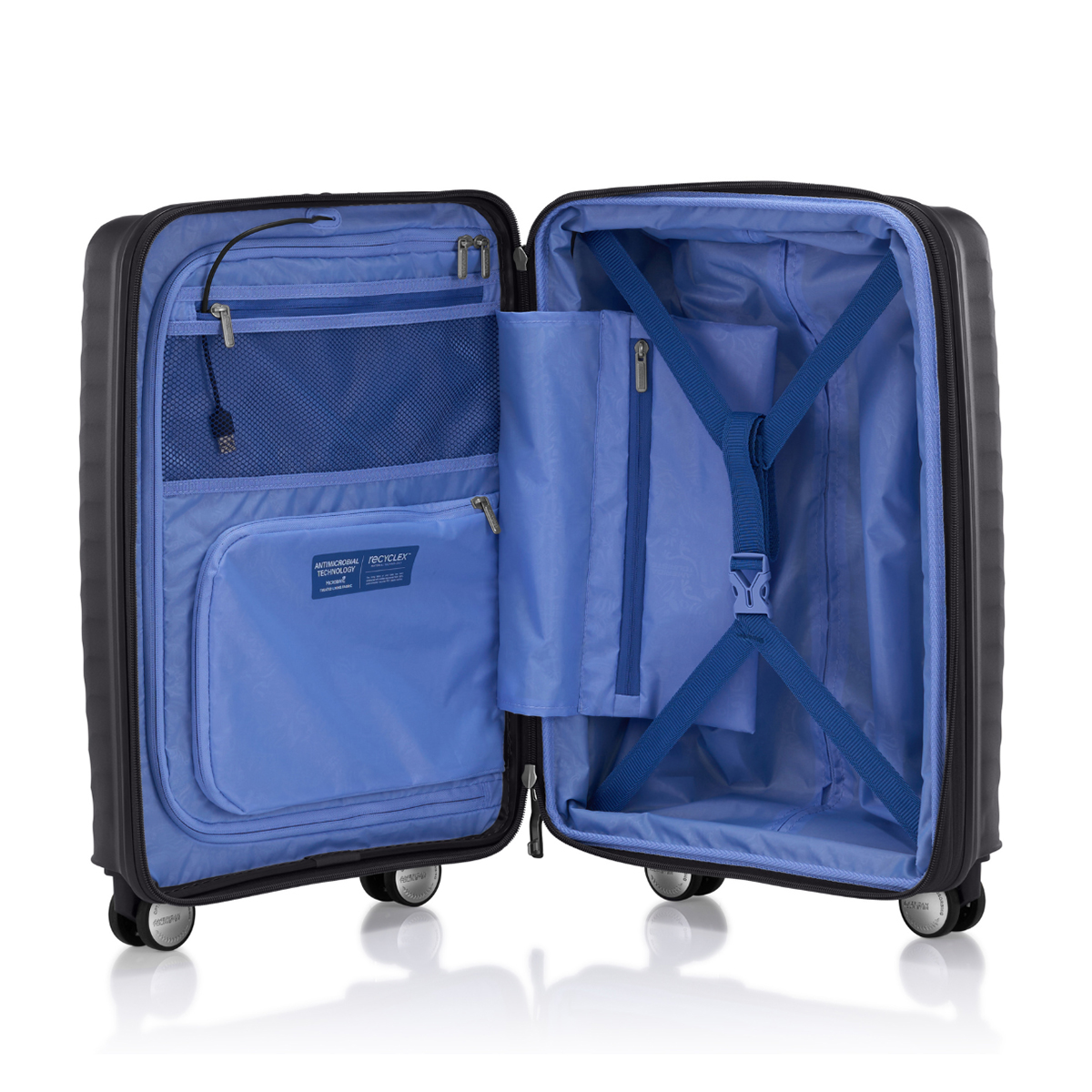 AMERICAN TOURISTER（アメリカンツーリスター） スーツケース Sサイズ