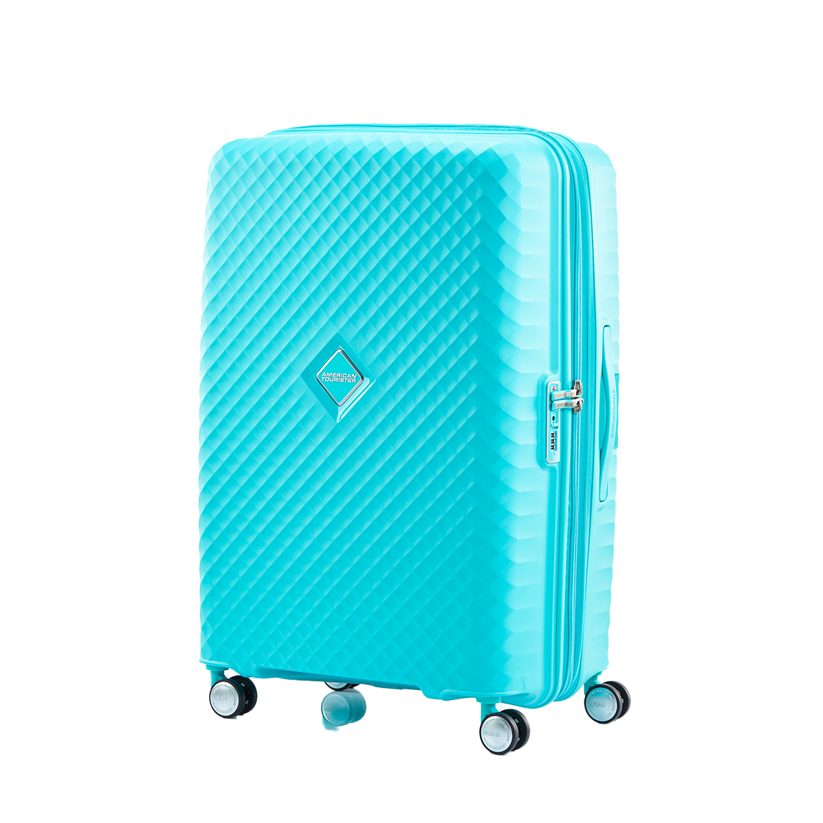 AMERICAN TOURISTER（アメリカンツーリスター） スクアセム スーツ