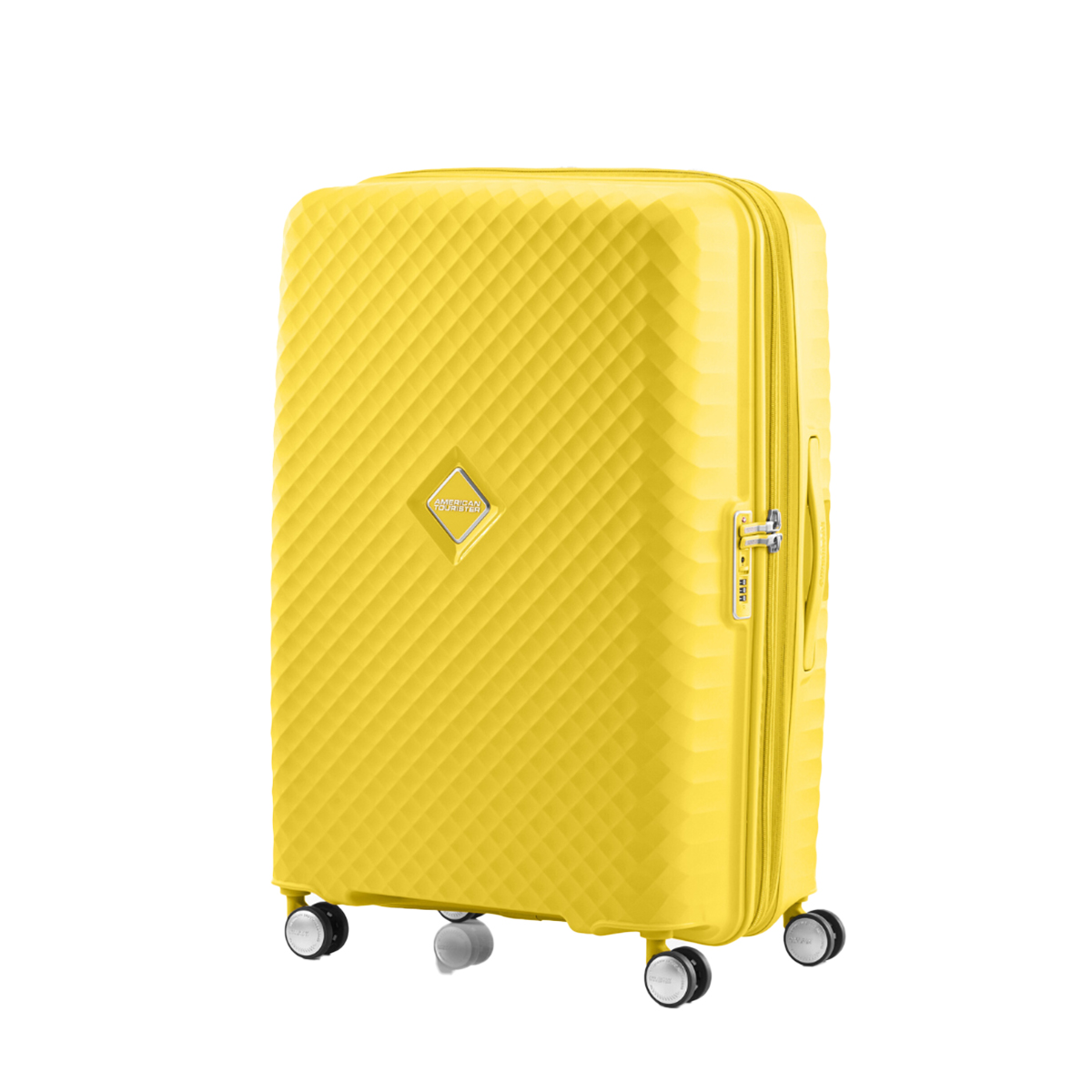 AMERICAN TOURISTER アメリカンツーリスター スクアセム スーツ