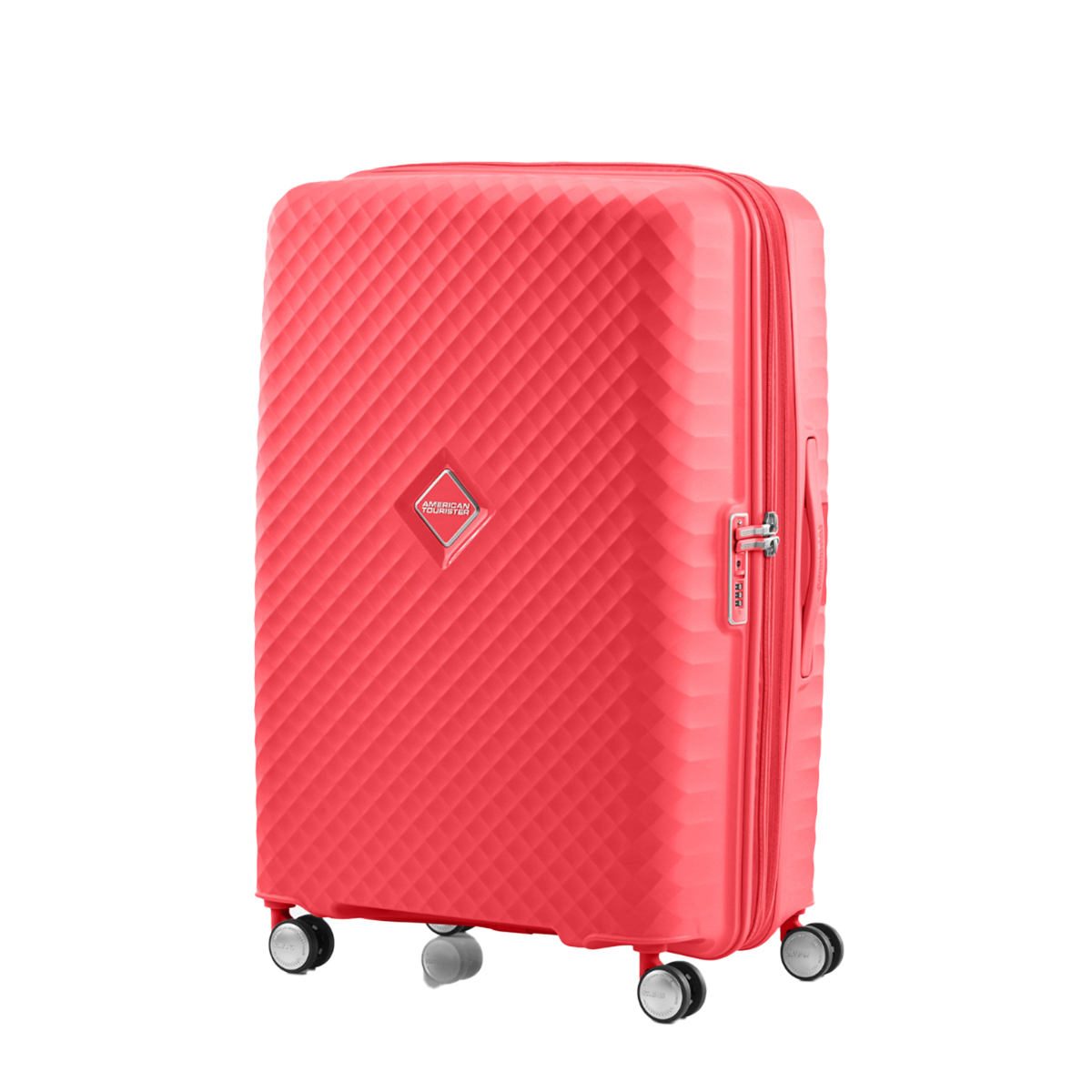 [アメリカンツーリスター] スーツケース  94L AMERICAN TOURISTER スーツケース アメリカンツーリスター