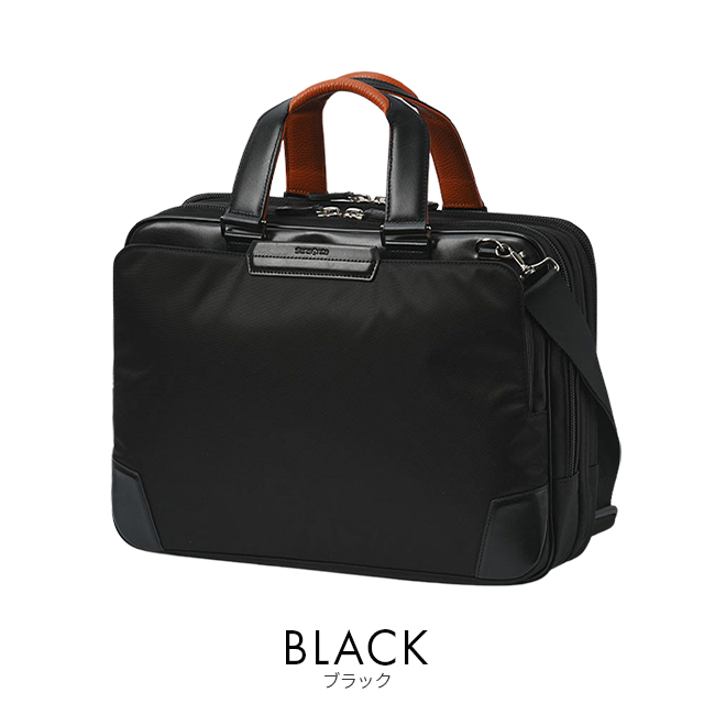 【美品】サムソナイト SAMSONITE ビジネスバッグ 2way エピッド qs3-002_3.jpg