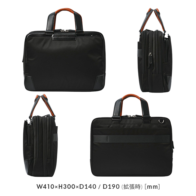 【美品】サムソナイト SAMSONITE ビジネスバッグ 2way エピッド Samsonite（サムソナイト） ビジネスバッグ メンズ エピッド 3 高撥水