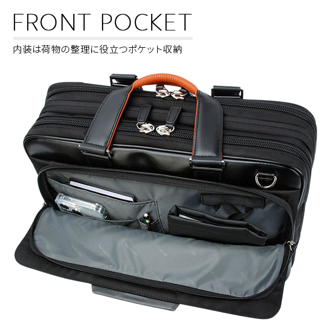 【美品】サムソナイト SAMSONITE ビジネスバッグ 2way エピッド Samsonite（サムソナイト） 正規品 バッグ バックパック ブリーフ