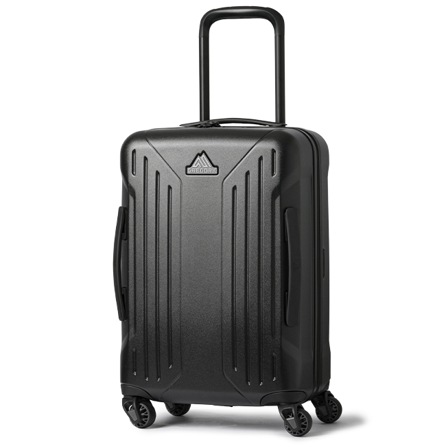 グレゴリー スーツケース Mサイズ 軽量 42L 中型 抗菌加工 キャリーケース クアドロプロ 22...