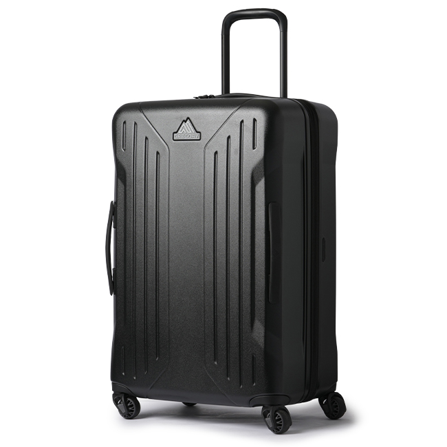 全国組立設置無料 グレゴリー スーツケース Lサイズ 88L 大型 大容量 軽量 抗菌加工 キャリーケース クアドロプロ 28 GREGORY QUADRO PRO 1393162426