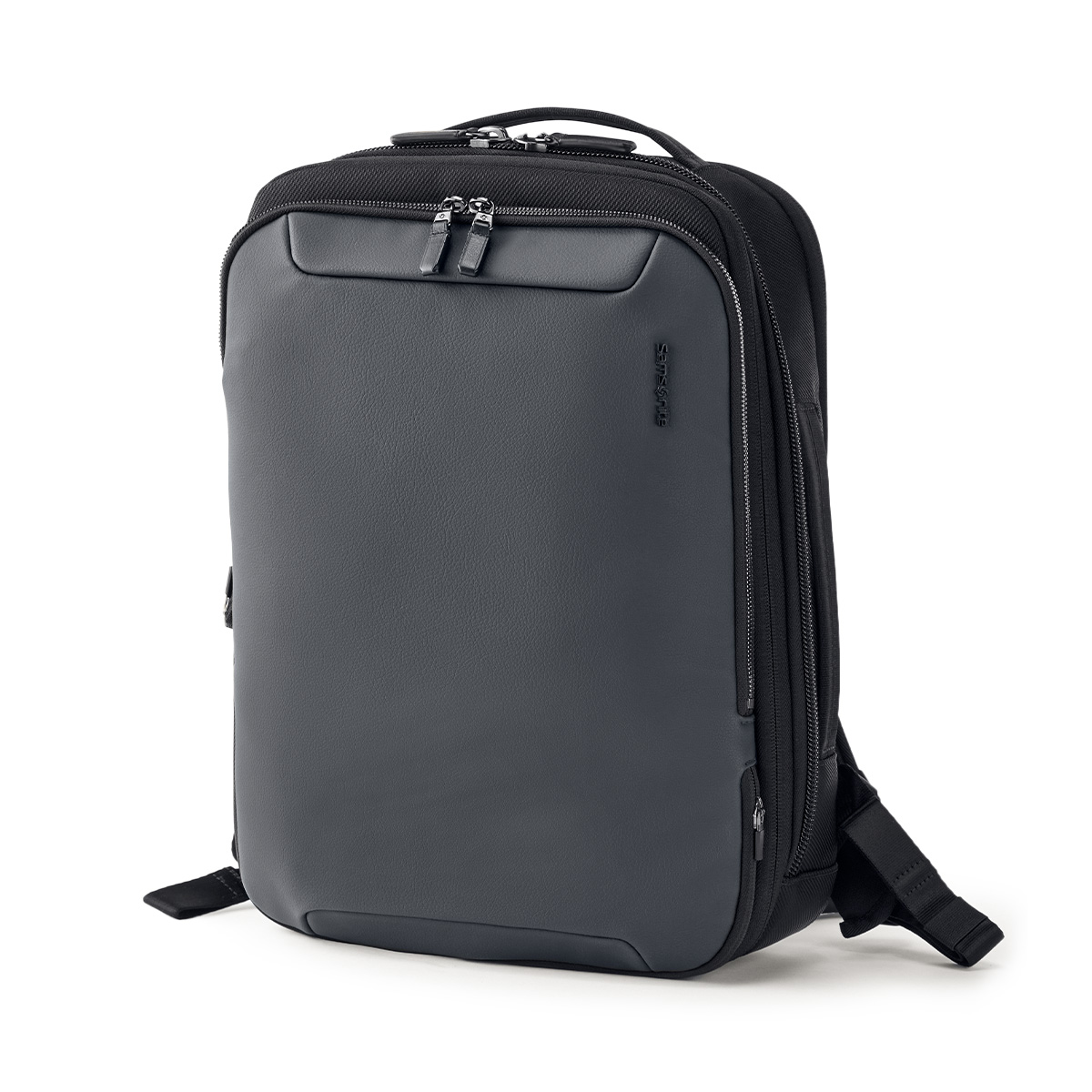 サムソナイト　Samsonite　ビジネスバック　リュック　新品未使用 qz8-002_1.jpg