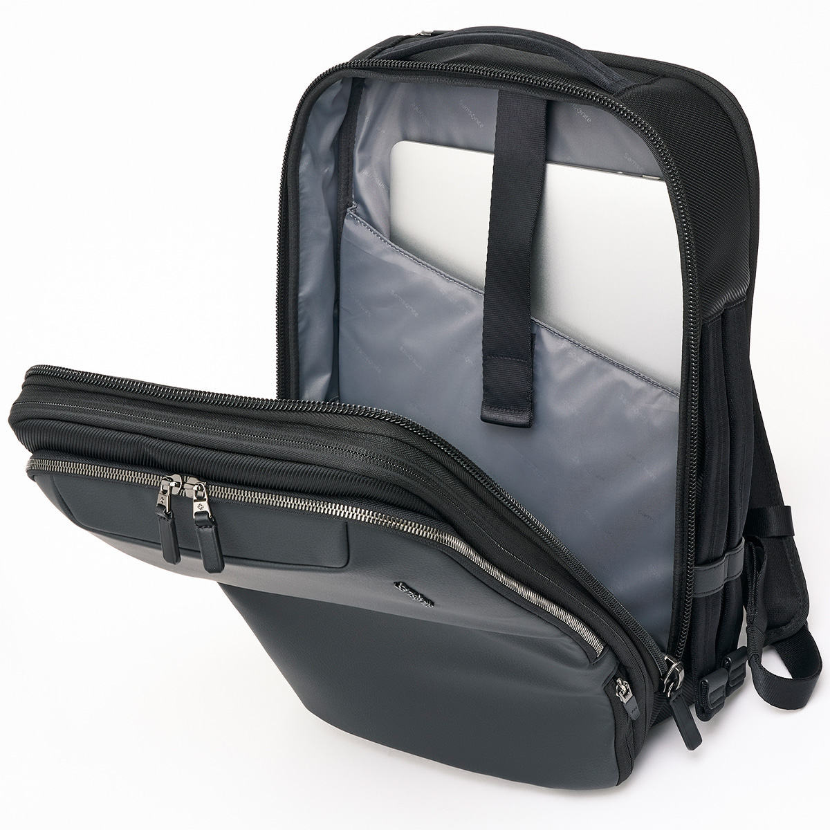 Samsonite（サムソナイト） ビジネスリュック メンズ ブランド 50代 40