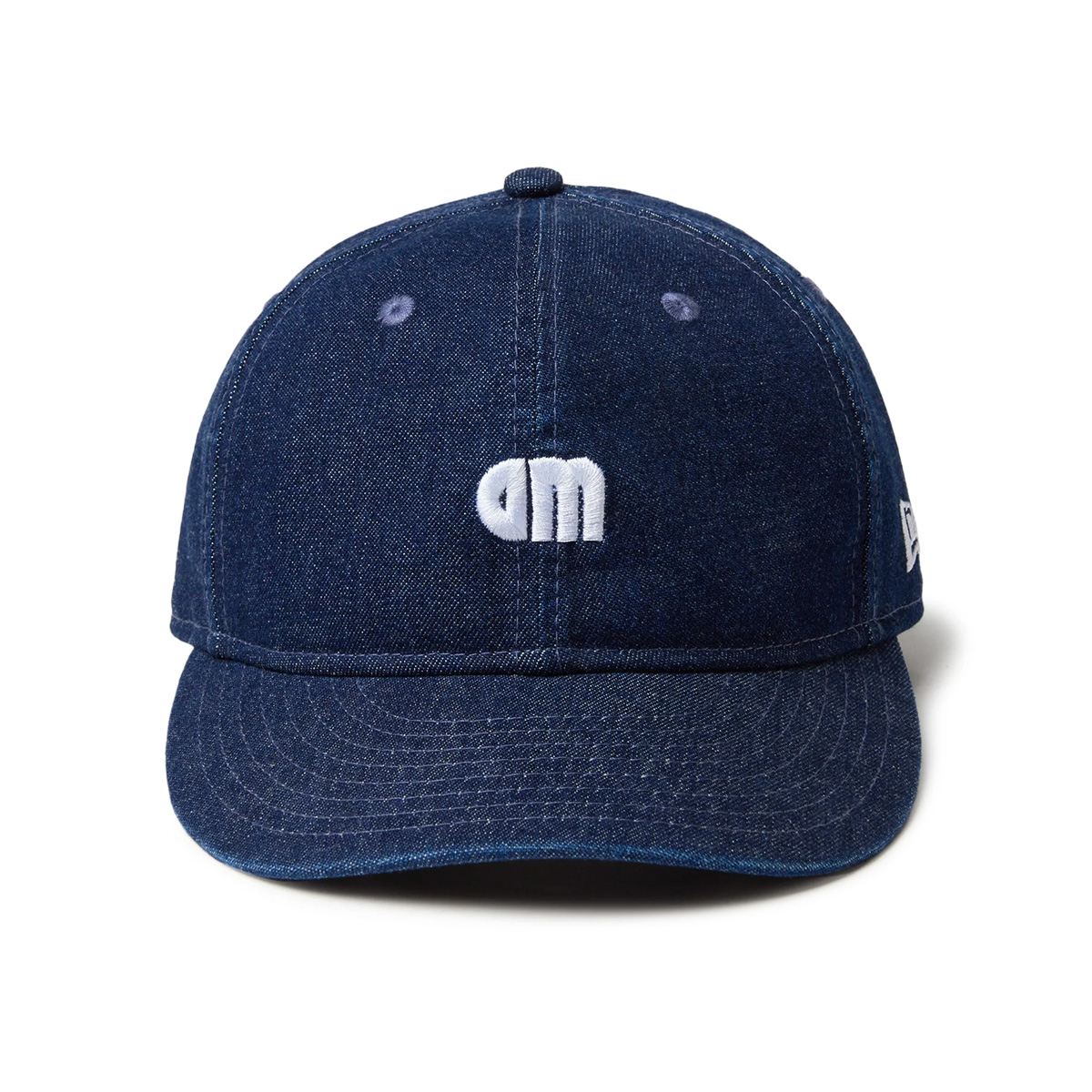 【新品】SSBD / Fade Black Denim Cap / 在原みゆき 新品】SSBD / Fade Black Denim Cap / 在原みゆき - メルカリ