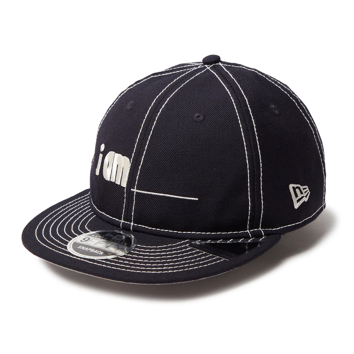 NEW ERA ニューエラ キャップ RC 9FIFTY 在原みゆ紀 コラボ