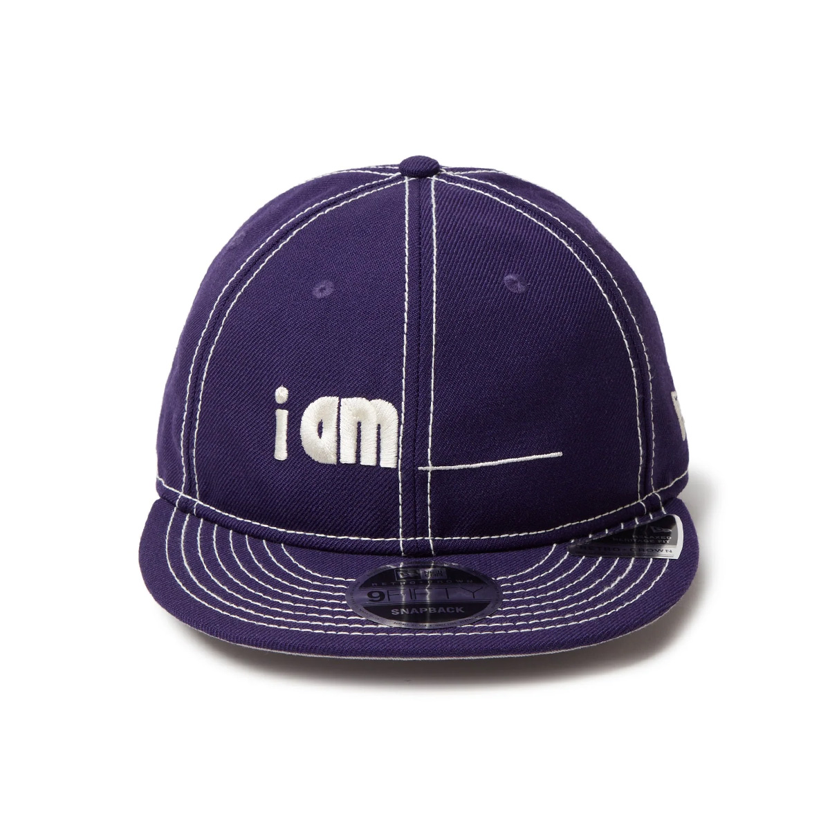 NEW ERA ニューエラ キャップ RC 9FIFTY 在原みゆ紀 コラボ