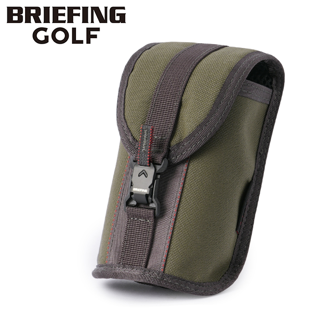 BRIEFING メガネかケース BRIEFING GOLF ブリーフィング ゴルフ サングラスケース 眼鏡