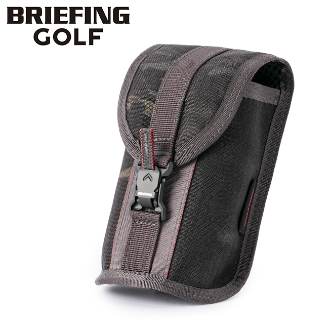 ブリーフィング ゴルフ 1000D メガネケース ブリーフィング BRIEFING 【日本正規品】ブリーフィング ゴルフ