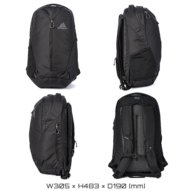 GREGORY（グレゴリー） 日本正規品 リュック 20L メンズ レディース