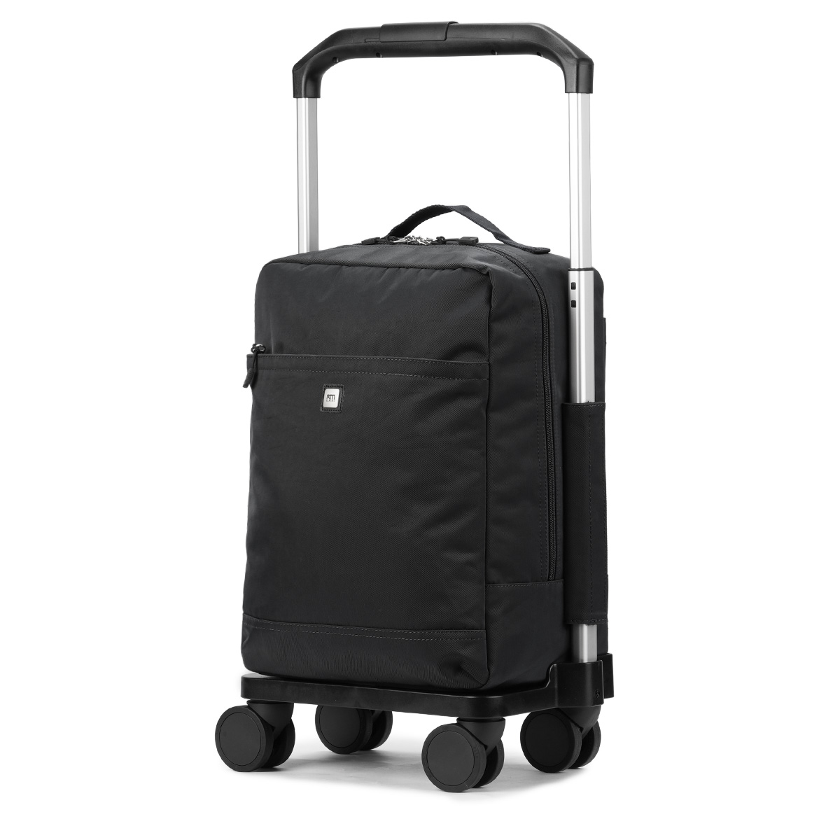 エース リミニ アンフォラ2 キャリーケース ソフト 機内持ち込み 20L 4