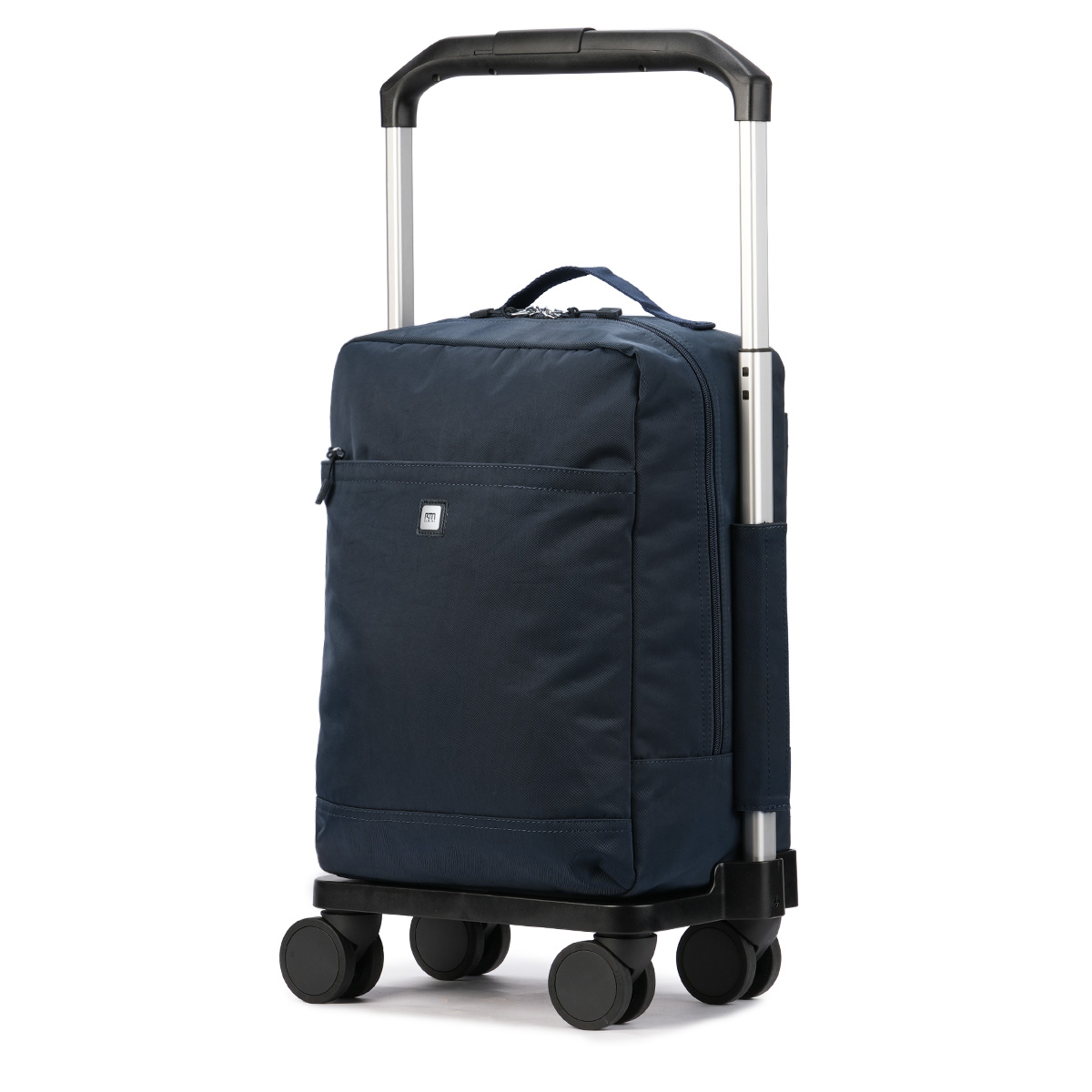エース リミニ アンフォラ2 キャリーケース ソフト 機内持ち込み 20L 4