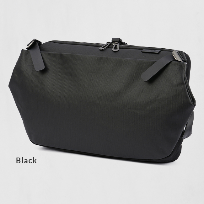 Cote&Ciel（コートエシエル） RISS ショルダーバッグ メンズ