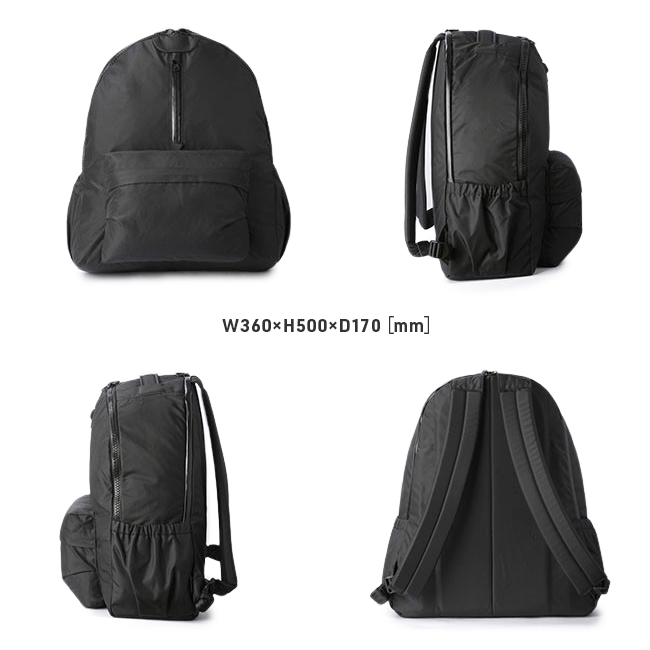 商品レビューで+5%｜F/CE. リュック デイパック 31L B4 大容量 軽量 エフシーイー ロービックエアー F/CE ROBIC AIR FRN31233B0003 F/CE.（エフシーイー） リュック デイパック 31L B4 大容量 軽量 ロー
