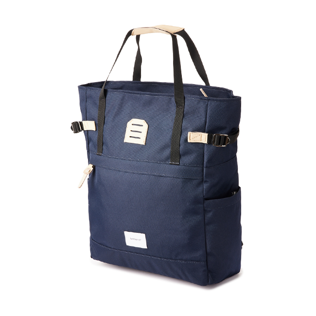 SANDQVIST（サンドクヴィスト） リュック トートバッグ メンズ