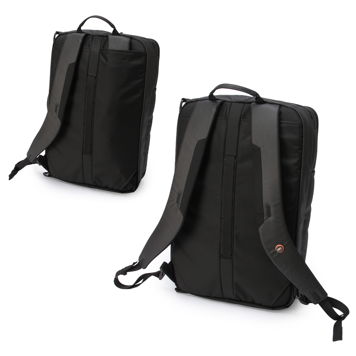 MAMMUT Seon （マムート セオン） ビジネス バックパック マムート MAMMUT マムート セオン リュック ビジネスリュック ビジネス