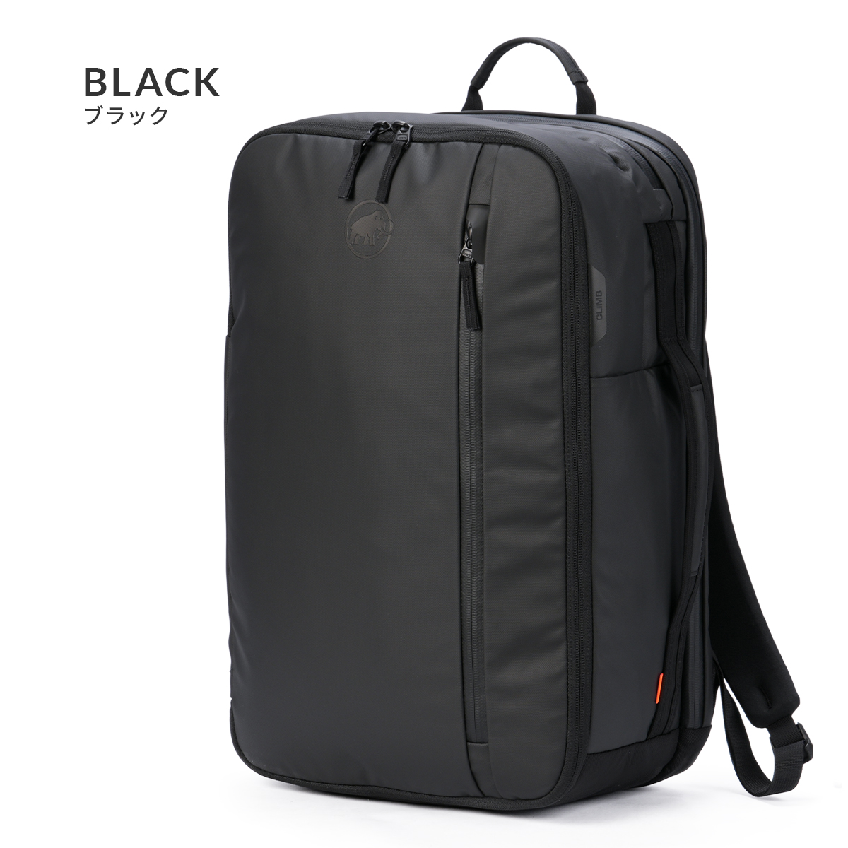 マムート MAMMUT バック 『Seon Cargo』通勤 通学 ビジネス 楽天市場】マムート MAMMUT リュック セオン カーゴ バック