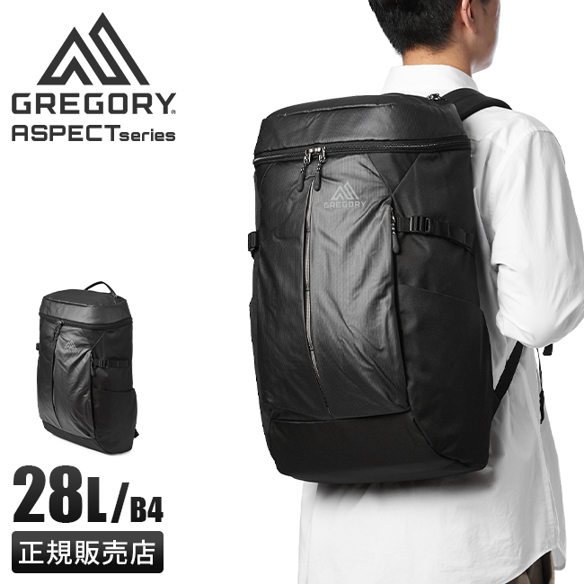 GREGORY（グレゴリー） 日本正規品 リュック 28L メンズ レディース 