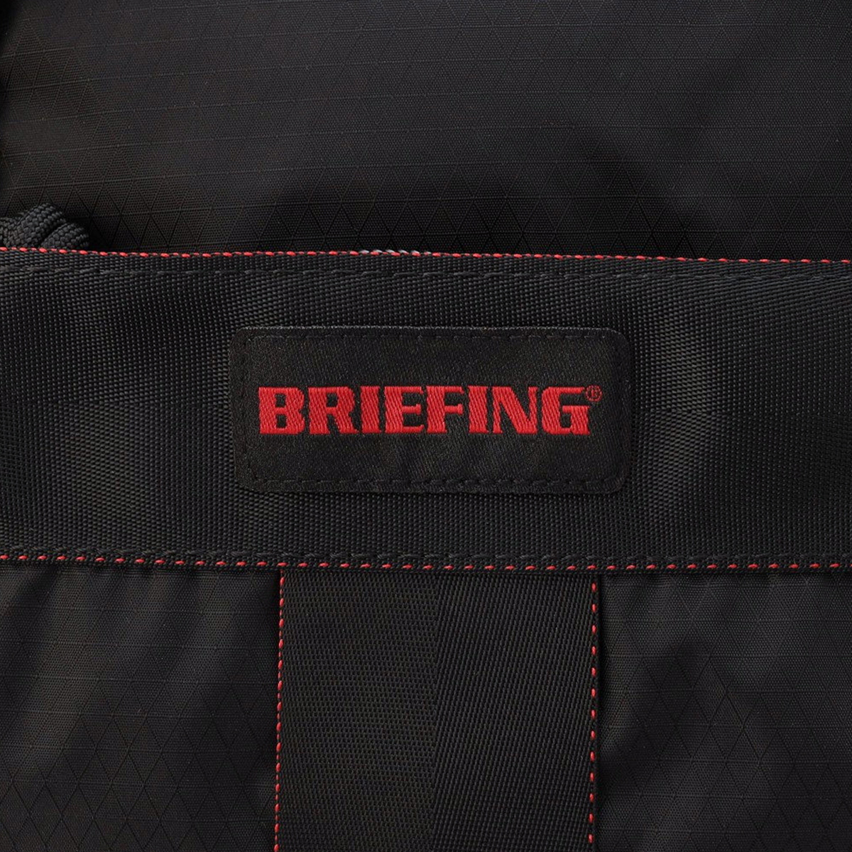 BRIEFING（ブリーフィング） ソリッドライト ボストンバッグ ダッフル