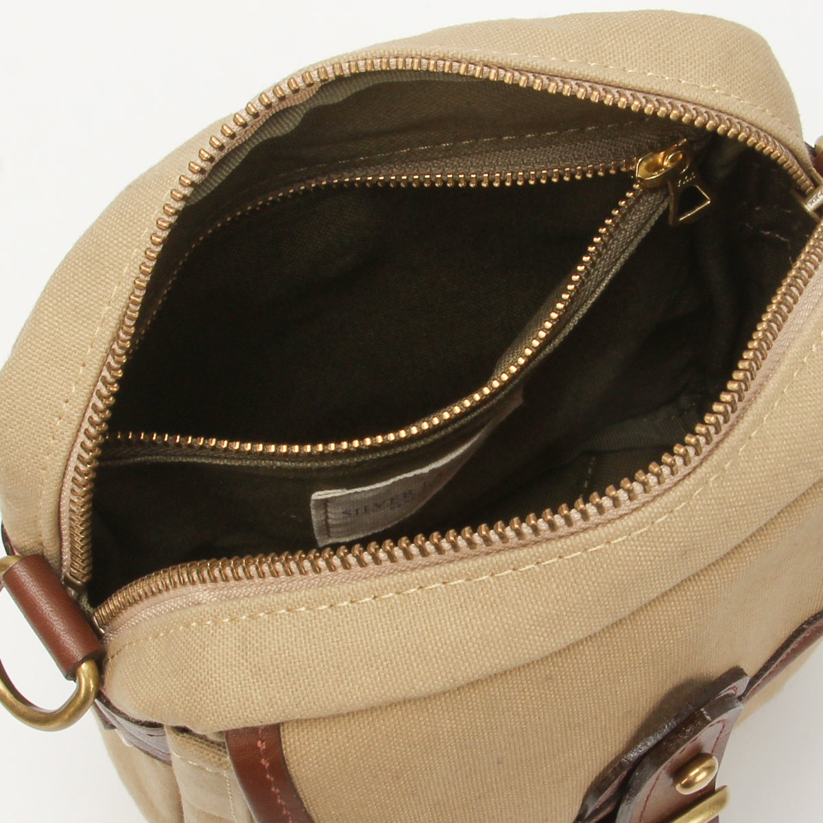 SILVER LAKE シルバーレイククラブ ショルダーバッグ メンズ