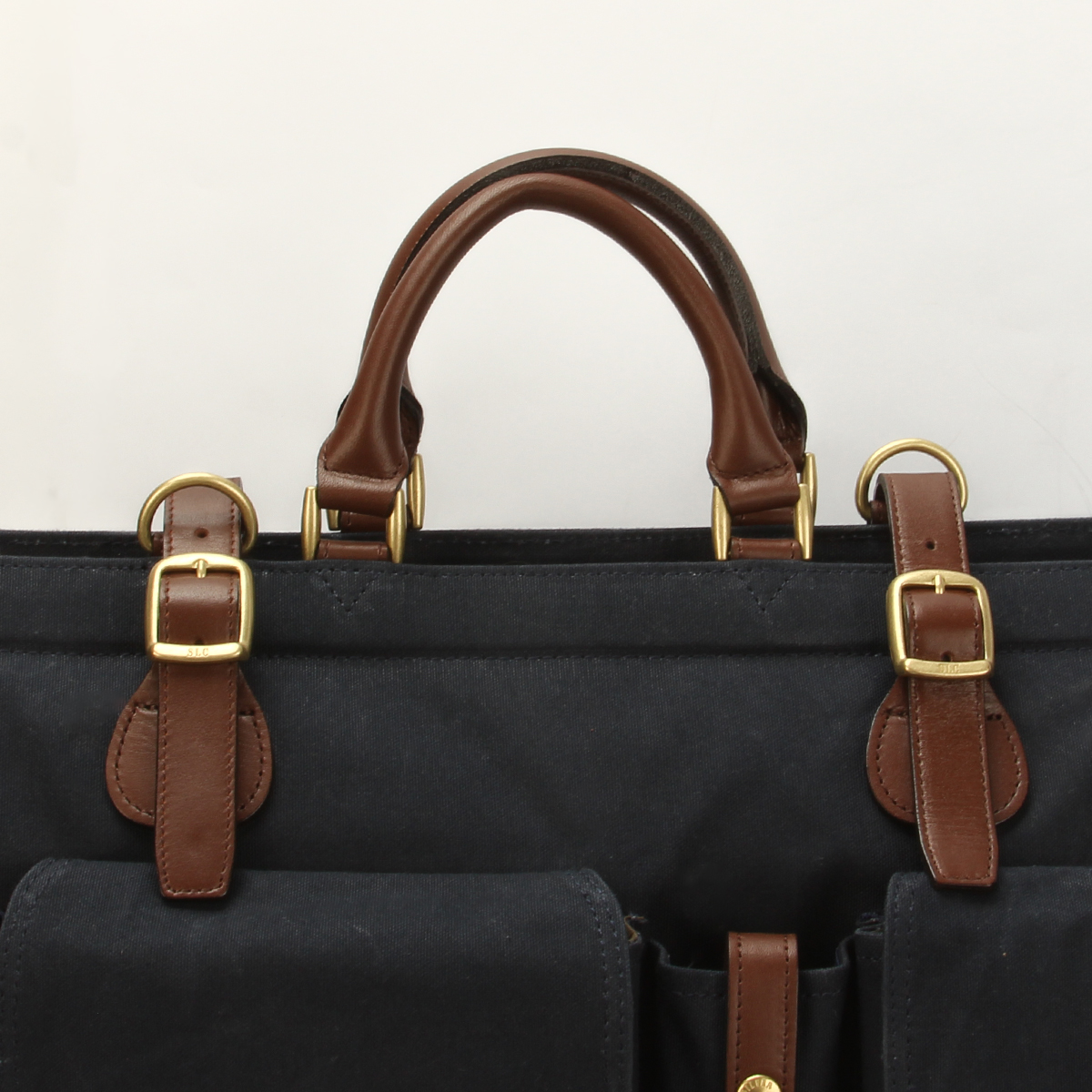 SILVER LAKE シルバーレイククラブ ボストンバッグ ショルダーバッグ