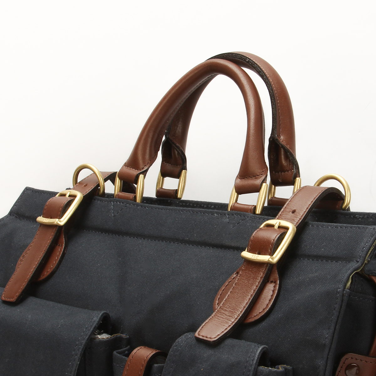 SILVER LAKE シルバーレイククラブ ボストンバッグ ショルダーバッグ