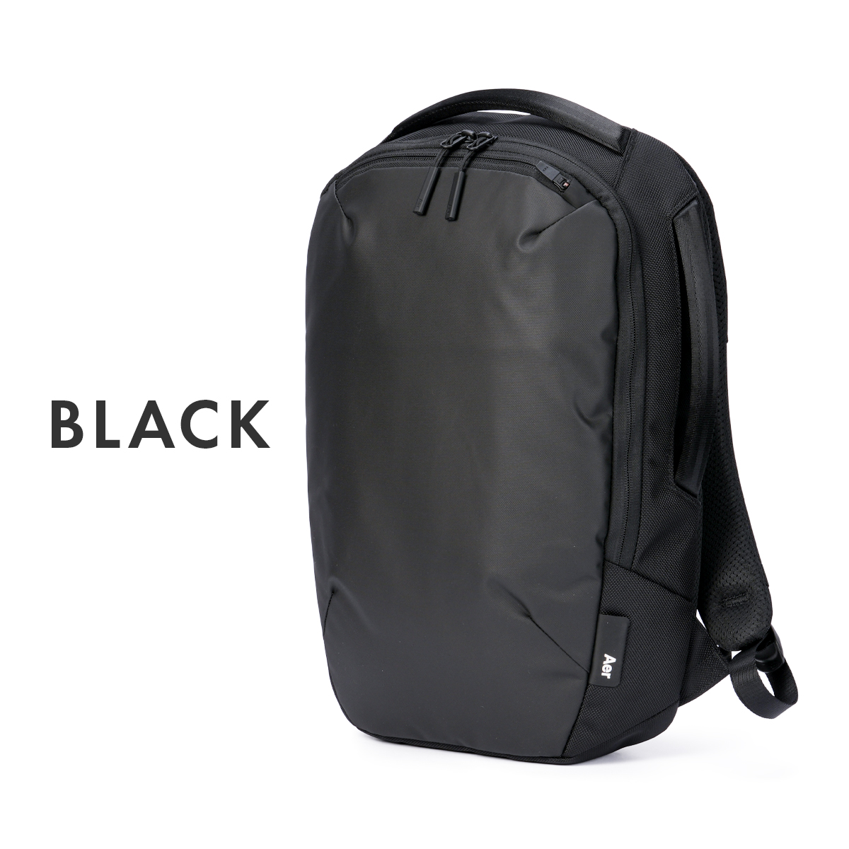 Aer（エアー） Aer slim pack 2 リュック メンズ レディース ブランド