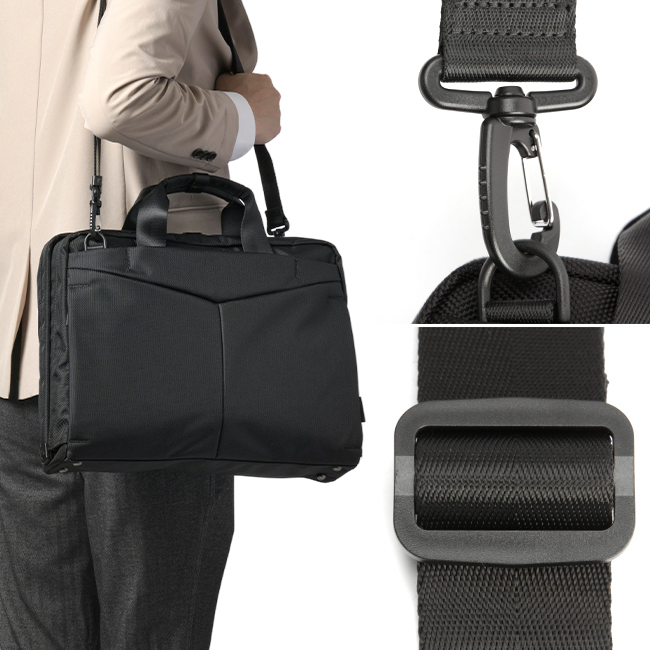 SML エスエムエル バッグ ビジネスバッグ メンズ ブランド 50代 40代