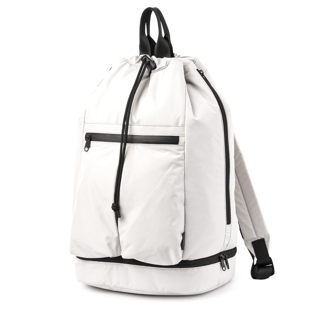 SML エスエムエル ジュード リュック 巾着リュック ボンサック